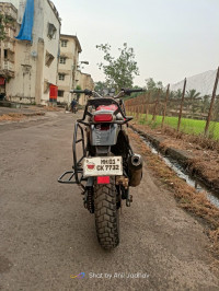 Royal Enfield Himalayan