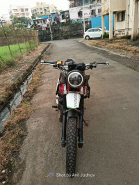 Royal Enfield Himalayan
