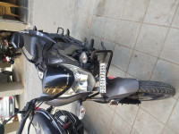 Honda CB Unicorn 160 2016 Model