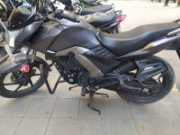 Honda CB Unicorn 160