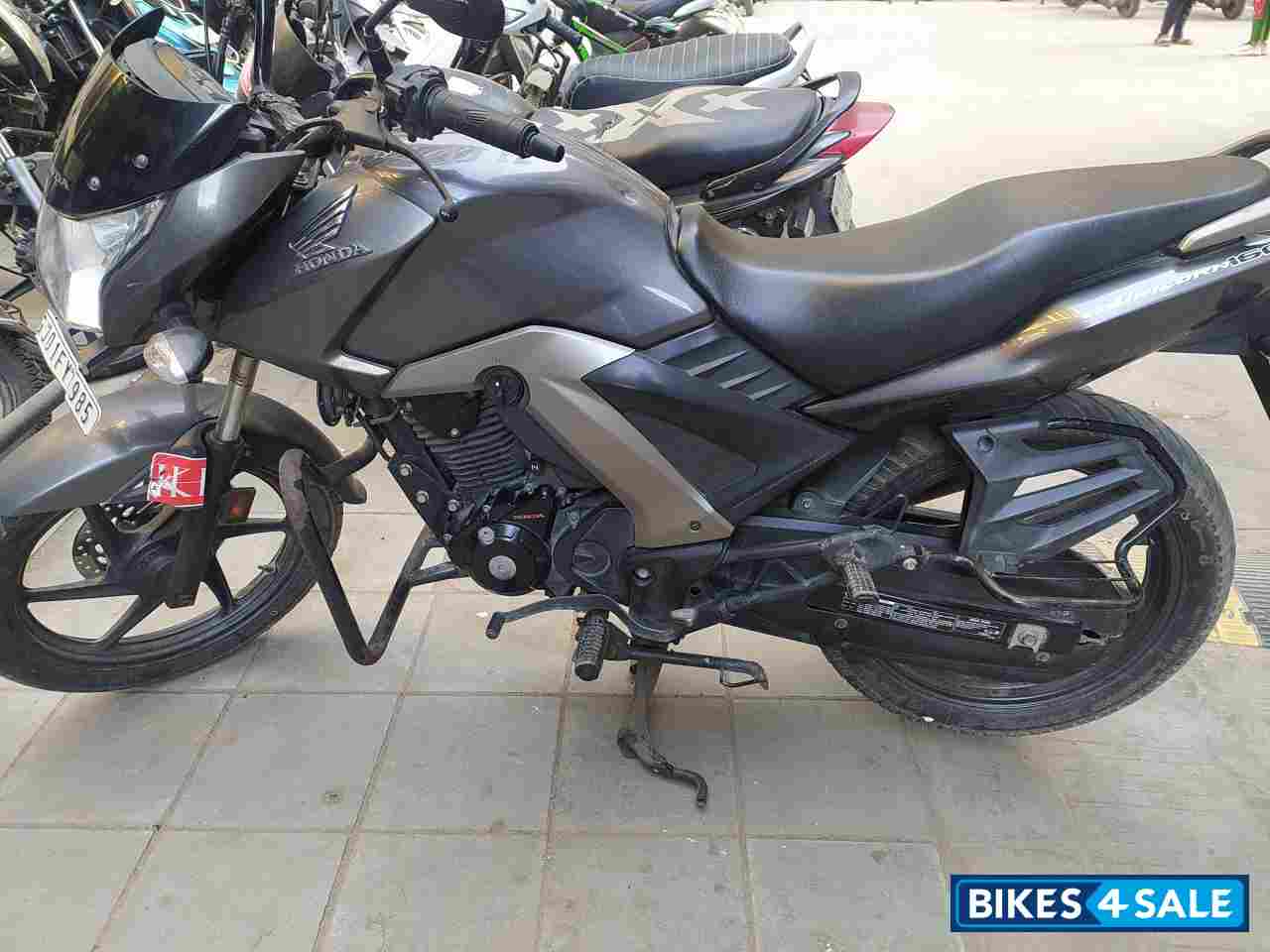 Honda CB Unicorn 160 Honda CB Unicorn 160