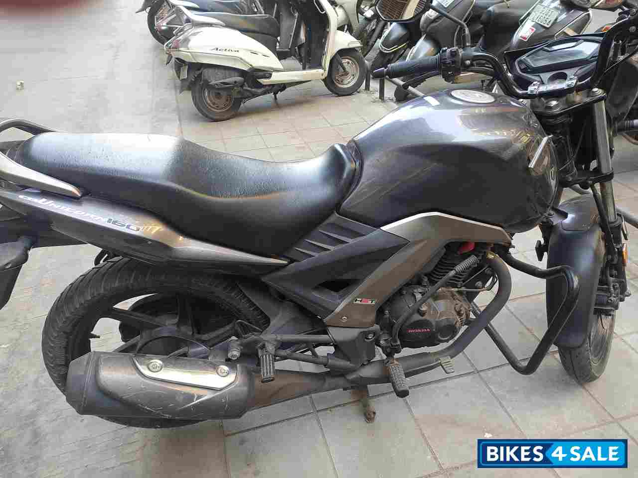 Honda CB Unicorn 160 Honda CB Unicorn 160