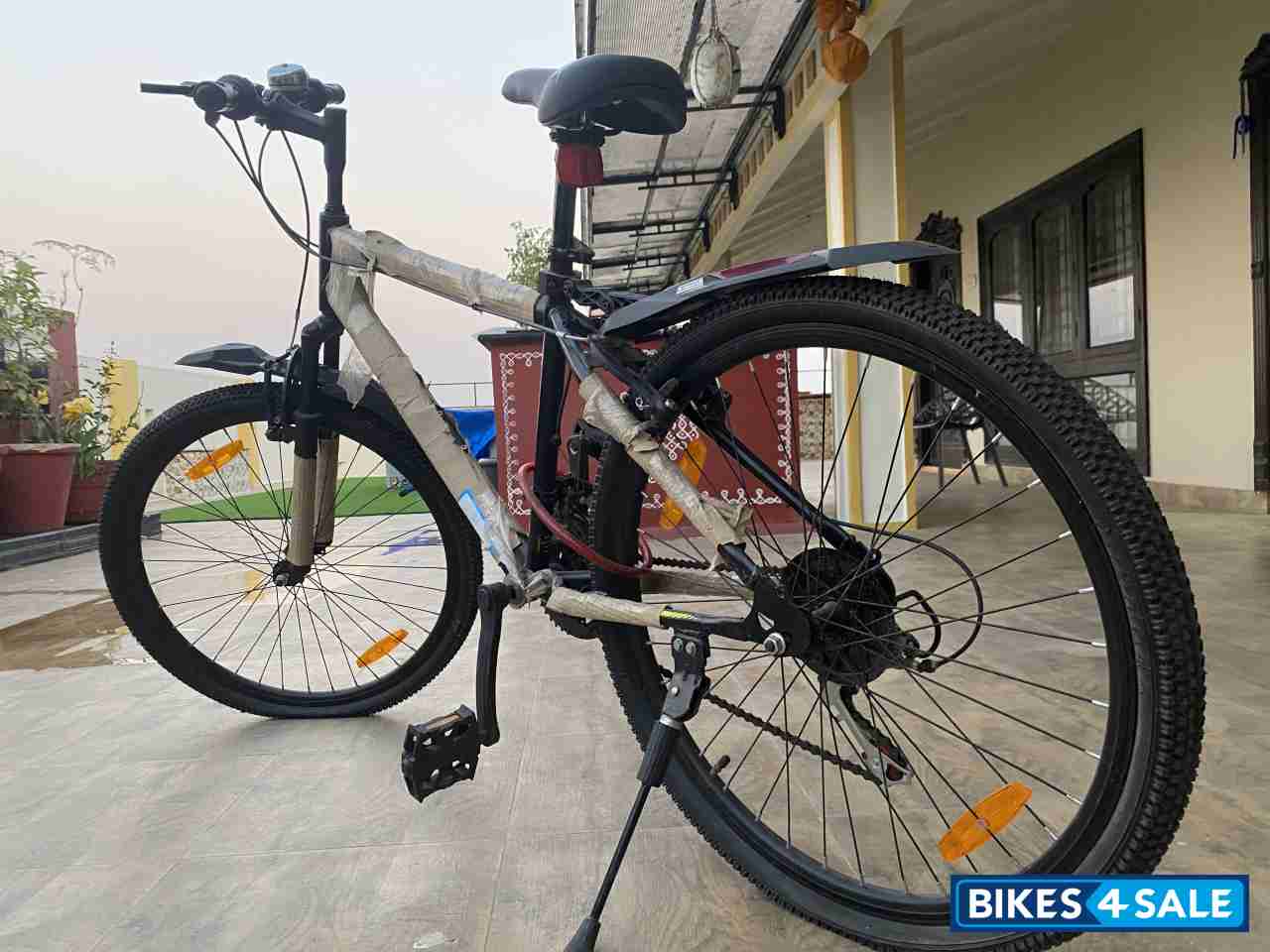 Bicycle Hercules Bicycle Hercules