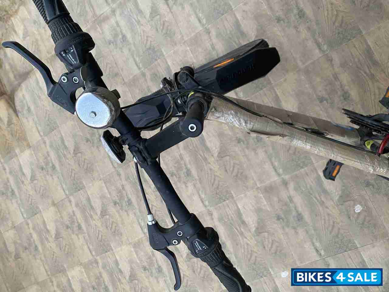 Bicycle Hercules Bicycle Hercules