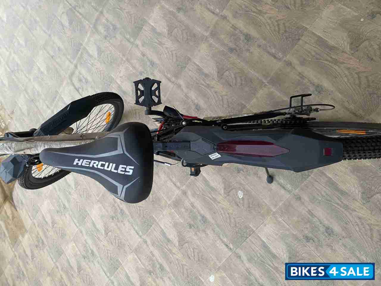 Bicycle Hercules Bicycle Hercules