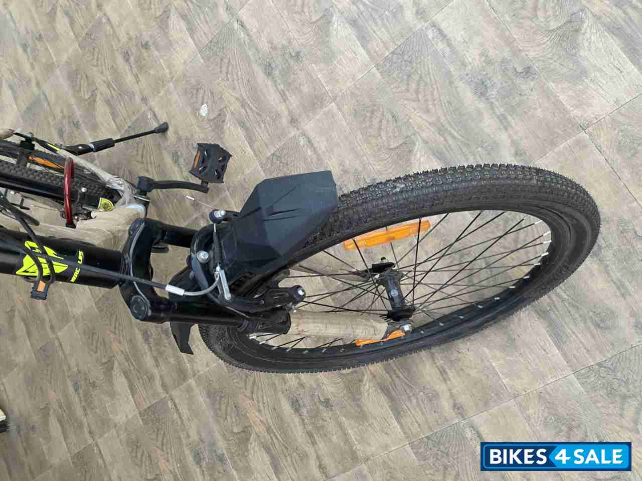 Bicycle Hercules Bicycle Hercules