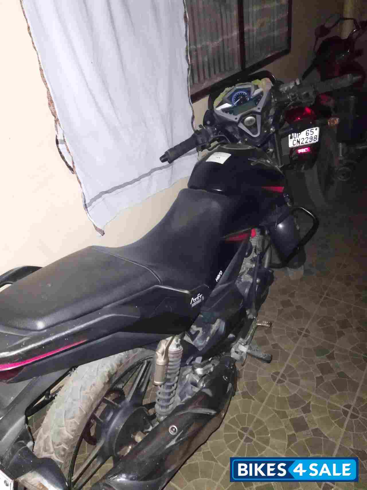 Hero CBZ Xtreme