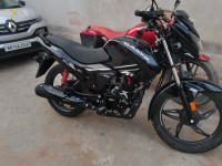 Hero Glamour Xtec 2022 Model