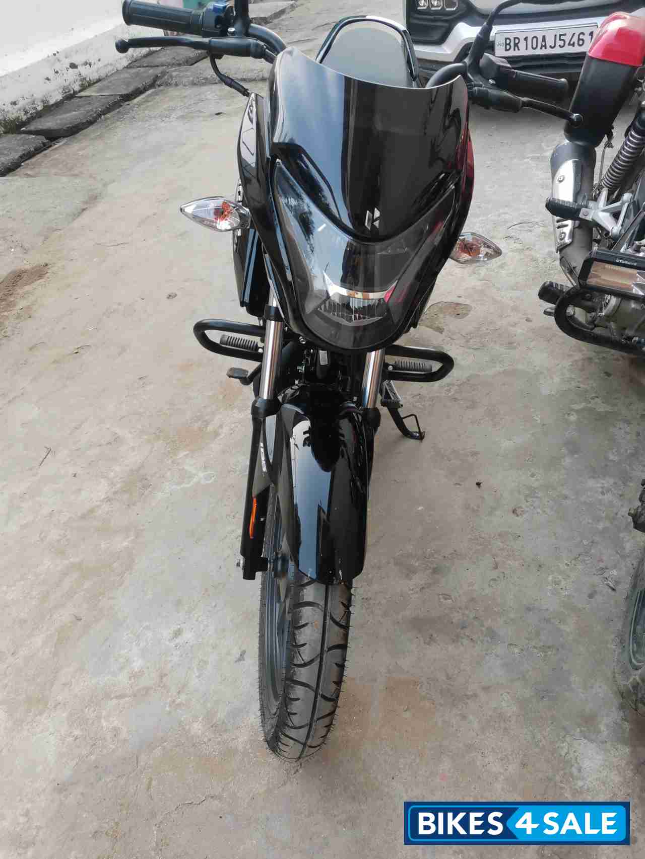 Black Hero Glamour Xtec