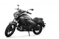 Suzuki Intruder 150 2018 Model