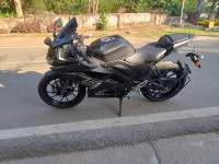 Yamaha YZF R15 V3 2021 Model