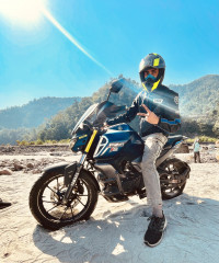 Yamaha FZ-S FI V3 BS6