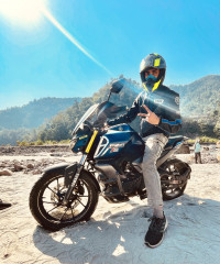 Yamaha FZ-S FI V3 BS6 2020 Model