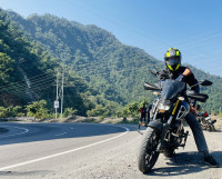 Yamaha FZ-S FI V3 BS6