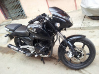 Bajaj Pulsar 180 DTSi 2009 Model