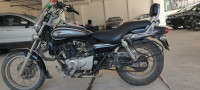 Bajaj Avenger Cruise 220