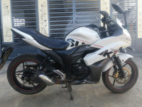 Suzuki Gixxer SF