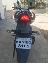 Suzuki Gixxer SF