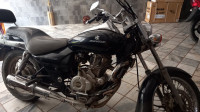 Bajaj Avenger 220 DTS-i 2012 Model