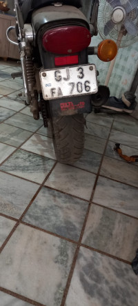 Bajaj Avenger 220 DTS-i