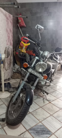 Bajaj Avenger 220 DTS-i