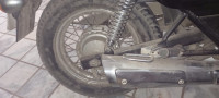 Bajaj Avenger 220 DTS-i
