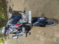 Bajaj Discover 100M 2015 Model