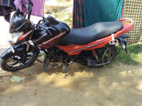 Hero Glamour 125 2018 Model