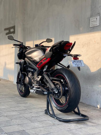Triumph Street Triple R 2020 BS6 2020 Model
