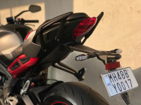 Triumph Street Triple R 2020 BS6
