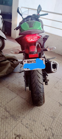 Kawasaki Ninja 300R 2018 Model