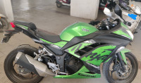 Kawasaki Ninja 300R