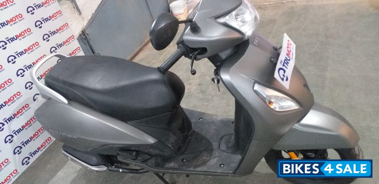 TVS Jupiter TVS Jupiter