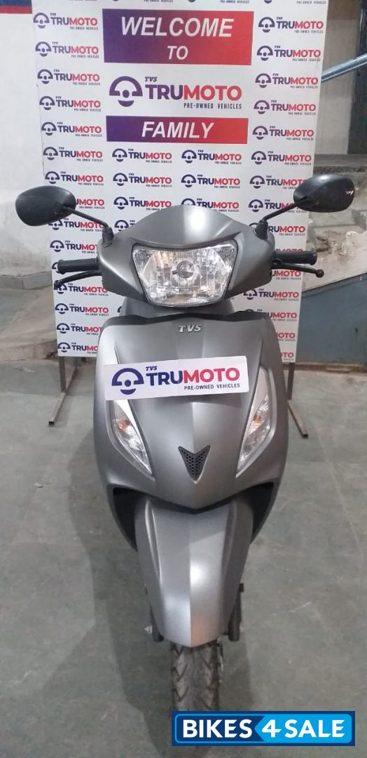 TVS Jupiter TVS Jupiter