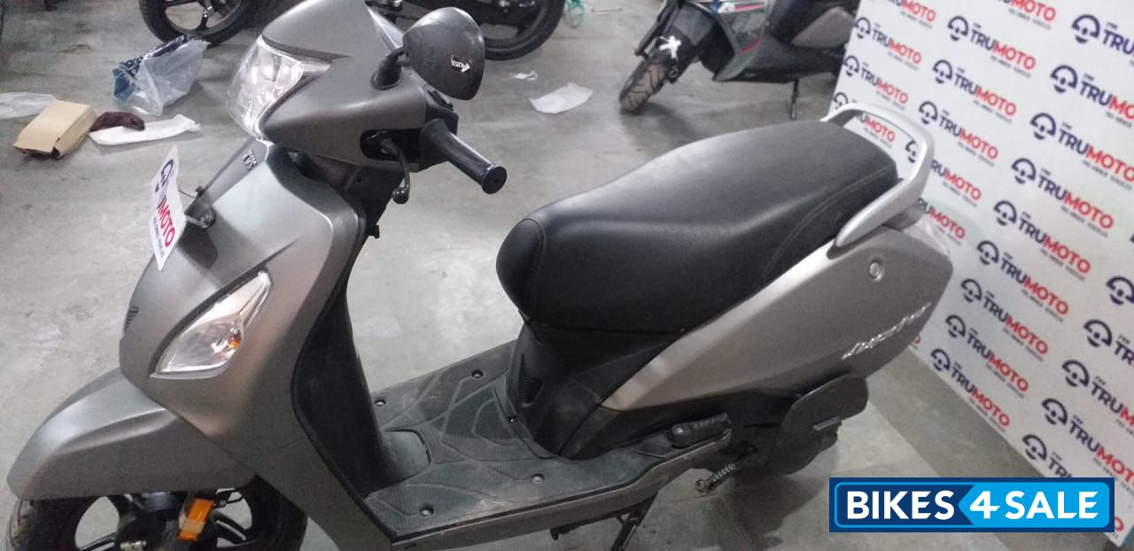 TVS Jupiter TVS Jupiter