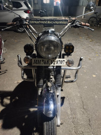 Royal Enfield Bullet Electra Twinspark 2013 Model