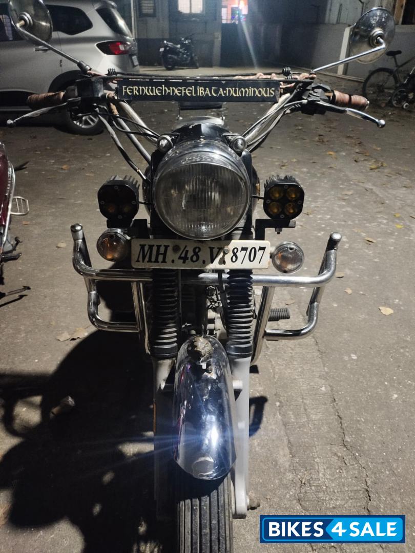 Royal Enfield Bullet Electra Twinspark