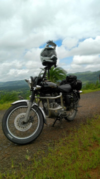 Royal Enfield Bullet Electra Twinspark