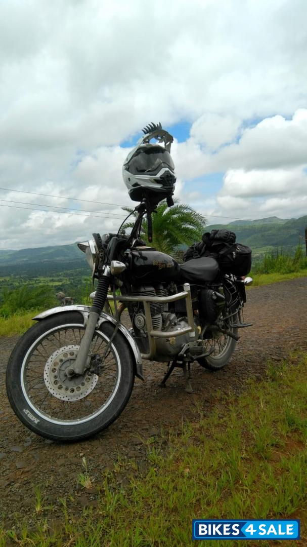 Royal Enfield Bullet Electra Twinspark Royal Enfield Bullet Electra Twinspark