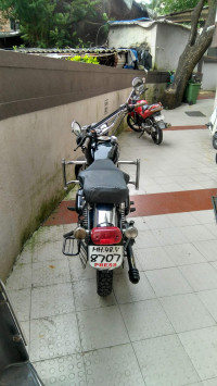 Royal Enfield Bullet Electra Twinspark