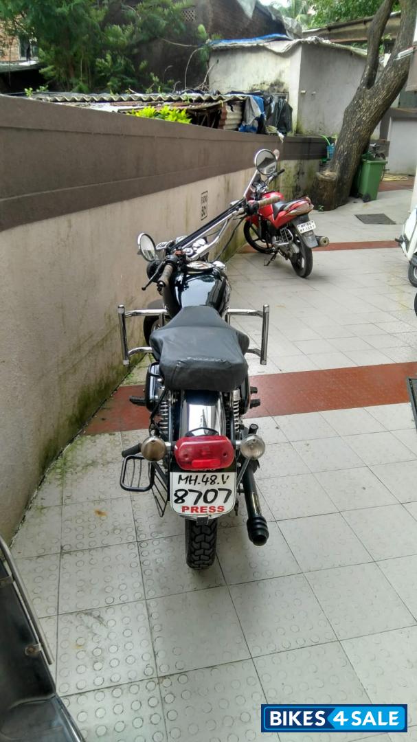 Royal Enfield Bullet Electra Twinspark Royal Enfield Bullet Electra Twinspark