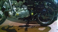 Royal Enfield Bullet Electra Twinspark