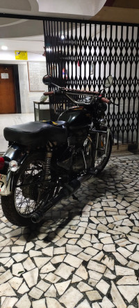 Royal Enfield Bullet Electra Twinspark