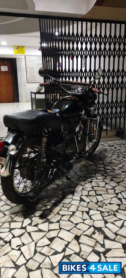 Royal Enfield Bullet Electra Twinspark Royal Enfield Bullet Electra Twinspark