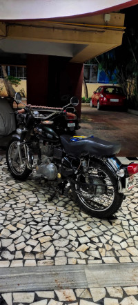 Royal Enfield Bullet Electra Twinspark