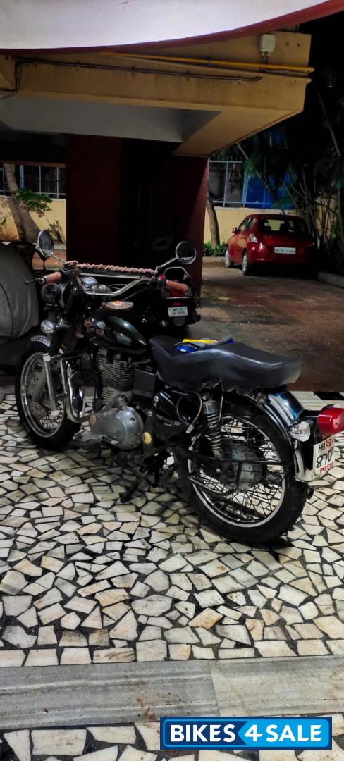 Royal Enfield Bullet Electra Twinspark Royal Enfield Bullet Electra Twinspark