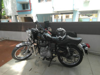 Royal Enfield Bullet Electra Twinspark