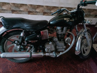 Royal Enfield Bullet Electra 2007 Model