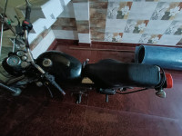 Royal Enfield Bullet Electra