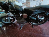 Royal Enfield Bullet Electra